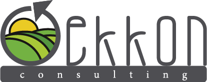 Logo des Consultingunternehmens Oekkon (Henning Klukkert)