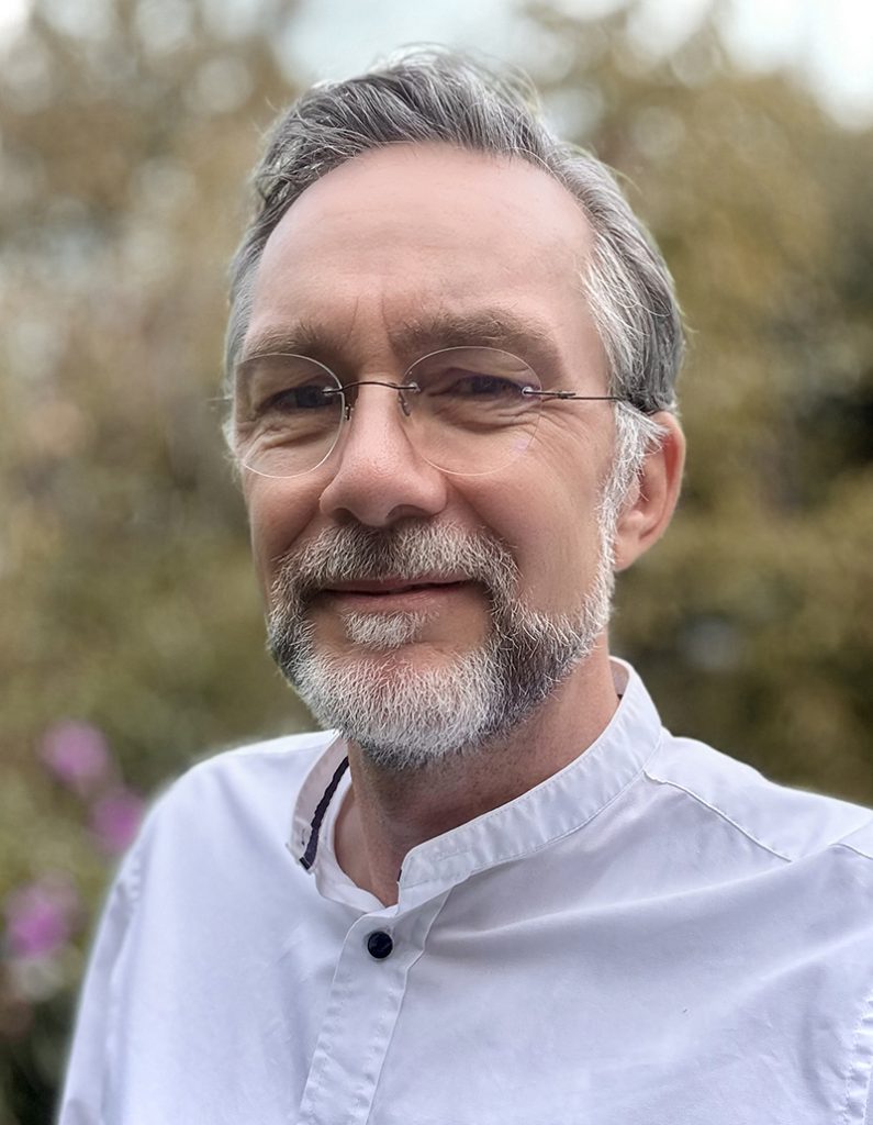 Henning Klukkert - oekkon-consulting